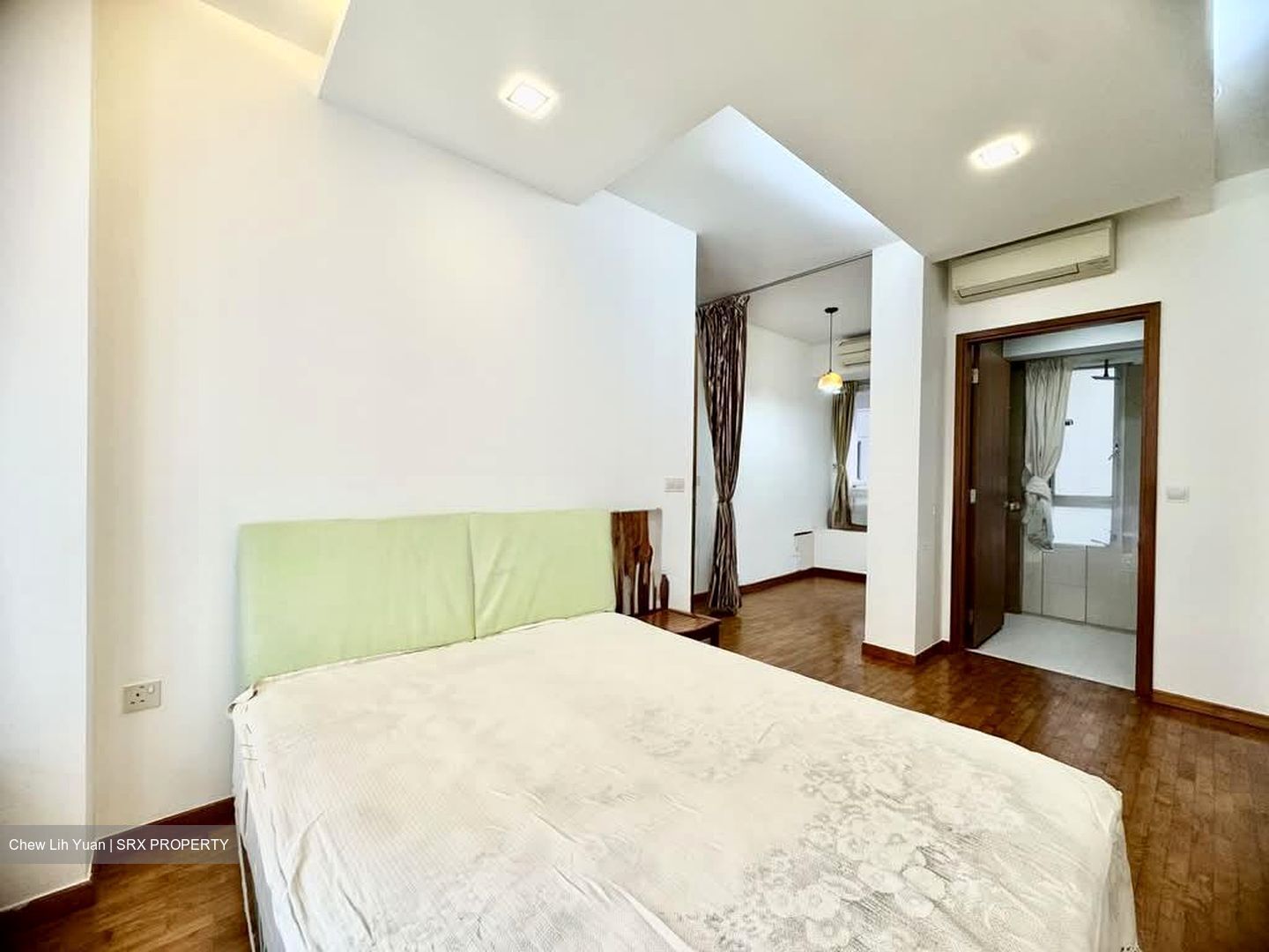 Mi Casa (D23), Condominium #593080941